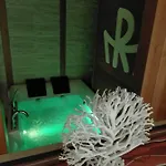 לינה וארוחת בוקר La Maison Du Relaxment