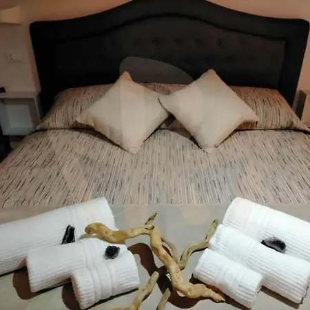 La Maison Du Relaxment Bed & Breakfast *