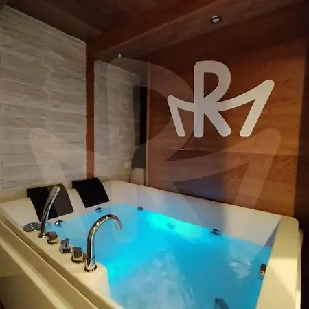 Bed & Breakfast La Maison Du Relaxment