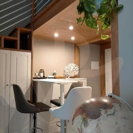La Maison Du Relaxment Bed & Breakfast *