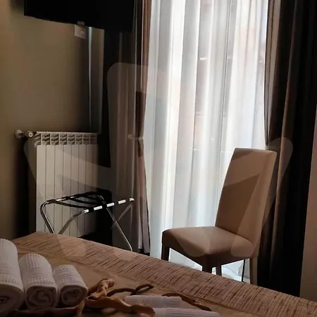La Maison Du Relaxment فوجيا