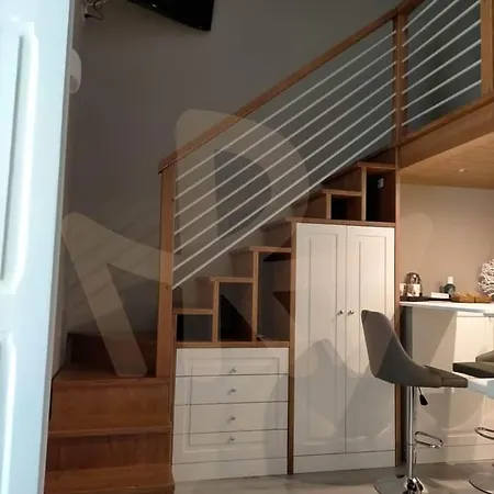 La Maison Du Relaxment 4* フォッジア