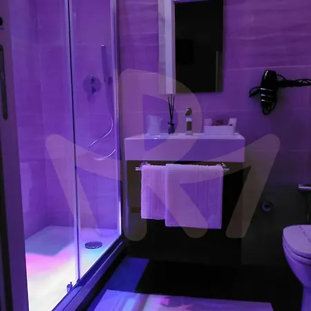 Bed & Breakfast La Maison Du Relaxment *