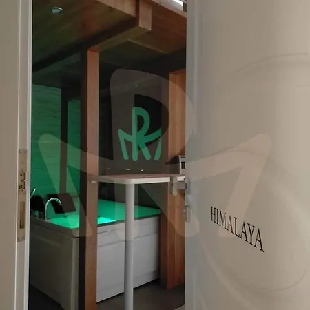 La Maison Du Relaxment