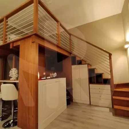 La Maison Du Relaxment Bed & Breakfast *