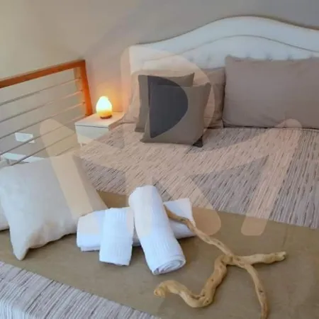 La Maison Du Relaxment Bed & Breakfast *
