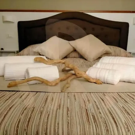 La Maison Du Relaxment 4*