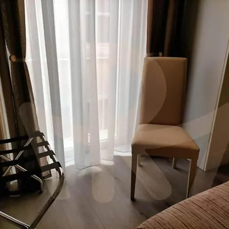 La Maison Du Relaxment *