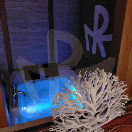 La Maison Du Relaxment 4* フォッジア
