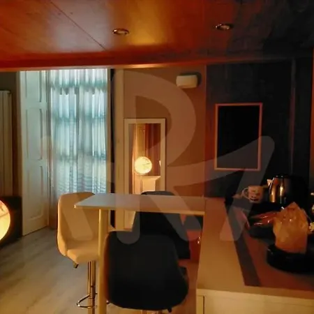 La Maison Du Relaxment فوجيا