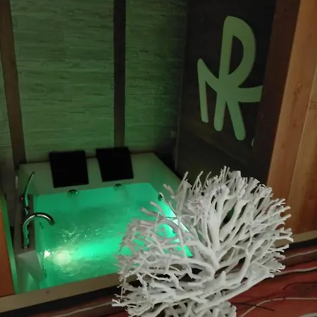 فندق مبيت وإفطار La Maison Du Relaxment