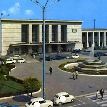 ベッド・アンド・ブレックファスト La Maison Du Relaxment 4*