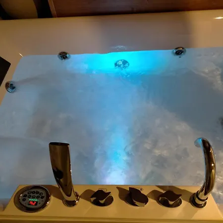 La Maison Du Relaxment فندق مبيت وإفطار 4*