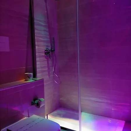 فندق مبيت وإفطار La Maison Du Relaxment