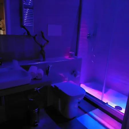 La Maison Du Relaxment