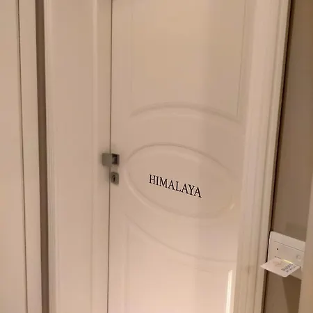 La Maison Du Relaxment
