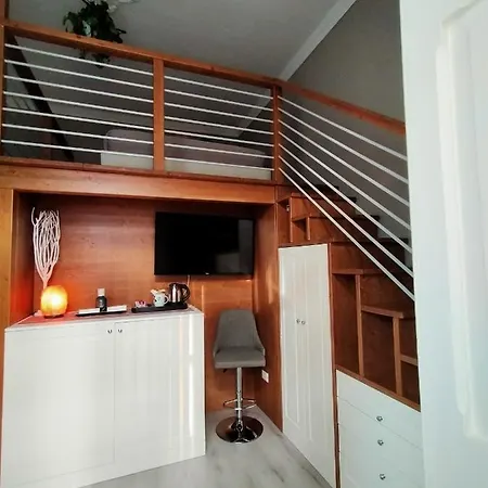 La Maison Du Relaxment Bed & Breakfast *