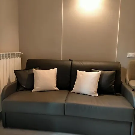 La Maison Du Relaxment Bed & Breakfast *