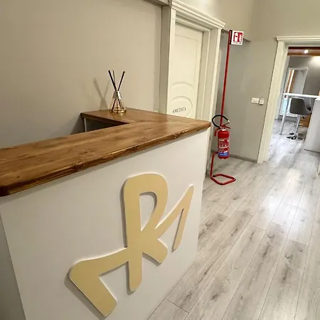 La Maison Du Relaxment *