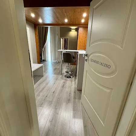La Maison Du Relaxment Bed & Breakfast Foggia