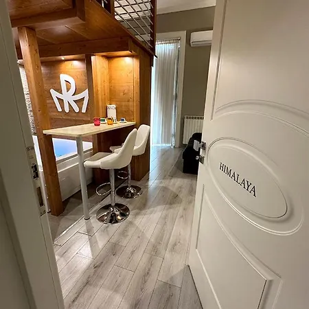 La Maison Du Relaxment