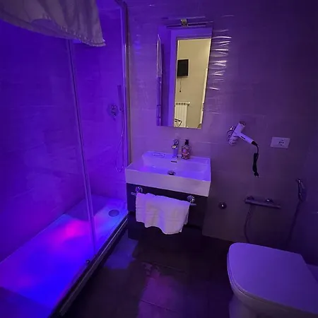 La Maison Du Relaxment ベッド・アンド・ブレックファスト フォッジア