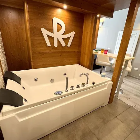 La Maison Du Relaxment Bed & Breakfast