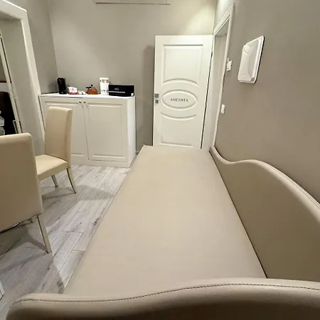 Bed & Breakfast La Maison Du Relaxment