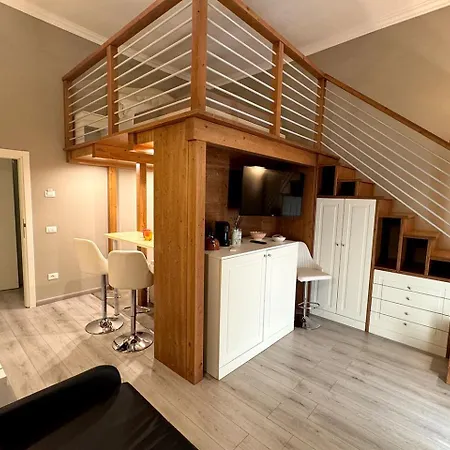 Bed & Breakfast La Maison Du Relaxment *