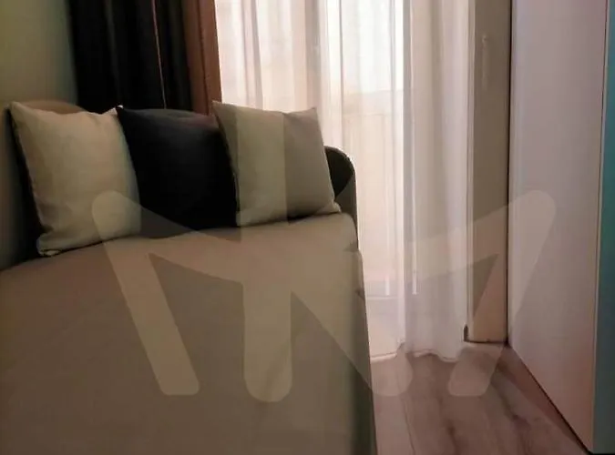 La Maison Du Relaxment Couette-café Foggia