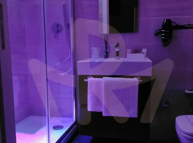 Couette-café La Maison Du Relaxment 4*
