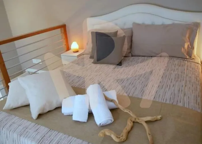 La Maison Du Relaxment Couette-café 4*