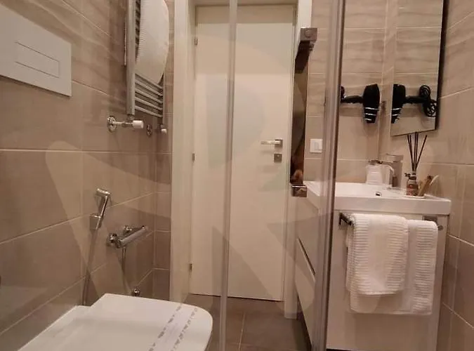 La Maison Du Relaxment Couette-café 4*