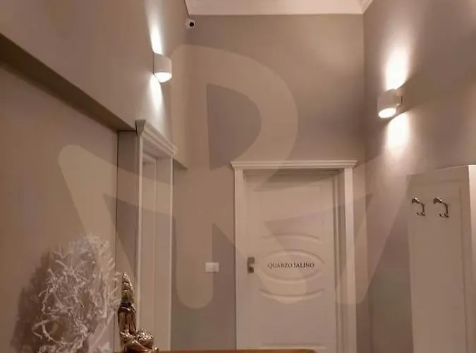 La Maison Du Relaxment Couette-café 4*