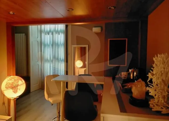 La Maison Du Relaxment Foggia