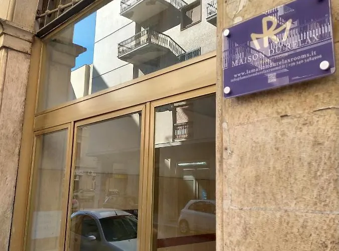 La Maison Du Relaxment Couette-café 4*