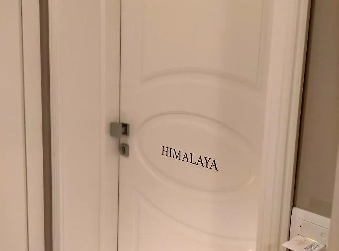 La Maison Du Relaxment