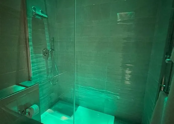 Couette-café La Maison Du Relaxment Foggia