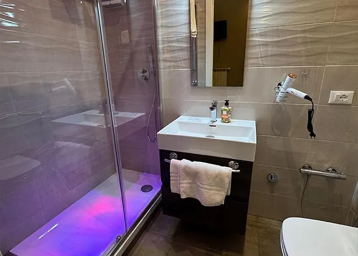 La Maison Du Relaxment 4*
