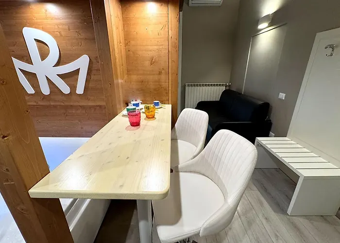 La Maison Du Relaxment Couette-café